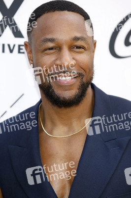 Black Women In Hollywood Awards 2022 in Beverly Hills