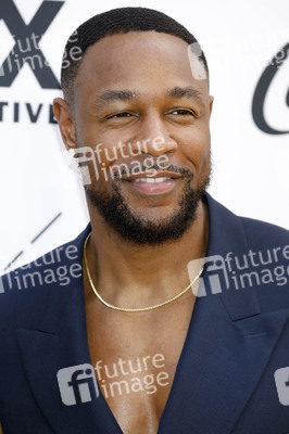 Black Women In Hollywood Awards 2022 in Beverly Hills