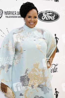 Black Women In Hollywood Awards 2022 in Beverly Hills