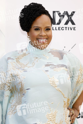 Black Women In Hollywood Awards 2022 in Beverly Hills