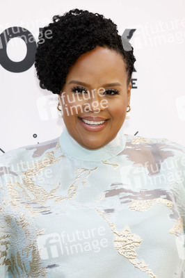 Black Women In Hollywood Awards 2022 in Beverly Hills