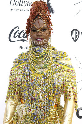Black Women In Hollywood Awards 2022 in Beverly Hills