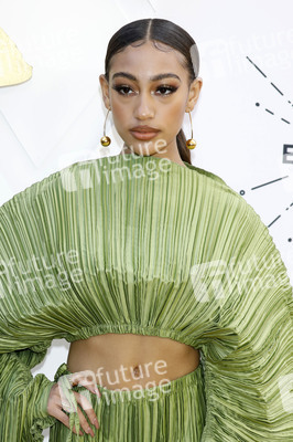 Black Women In Hollywood Awards 2022 in Beverly Hills