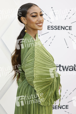 Black Women In Hollywood Awards 2022 in Beverly Hills
