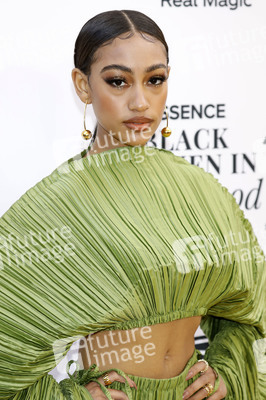 Black Women In Hollywood Awards 2022 in Beverly Hills