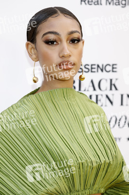 Black Women In Hollywood Awards 2022 in Beverly Hills