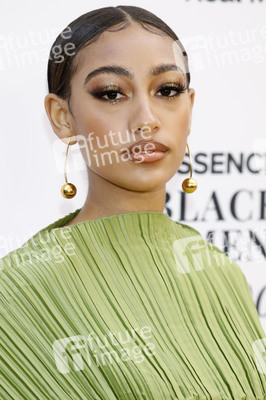 Black Women In Hollywood Awards 2022 in Beverly Hills