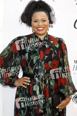 Black Women In Hollywood Awards 2022 in Beverly Hills