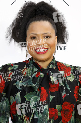 Black Women In Hollywood Awards 2022 in Beverly Hills