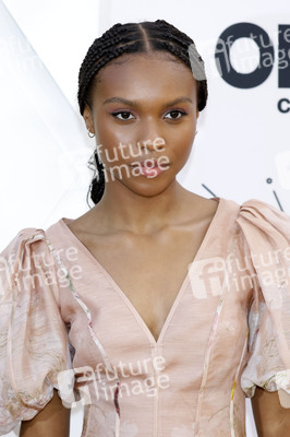 Black Women In Hollywood Awards 2022 in Beverly Hills