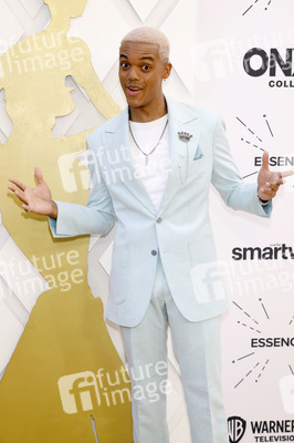 Black Women In Hollywood Awards 2022 in Beverly Hills
