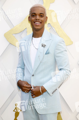Black Women In Hollywood Awards 2022 in Beverly Hills