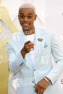 Black Women In Hollywood Awards 2022 in Beverly Hills