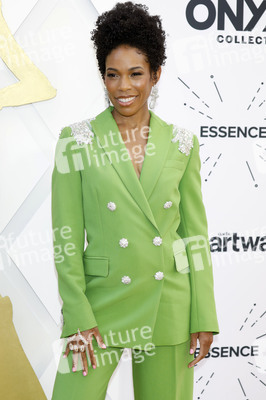 Black Women In Hollywood Awards 2022 in Beverly Hills