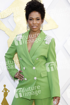 Black Women In Hollywood Awards 2022 in Beverly Hills