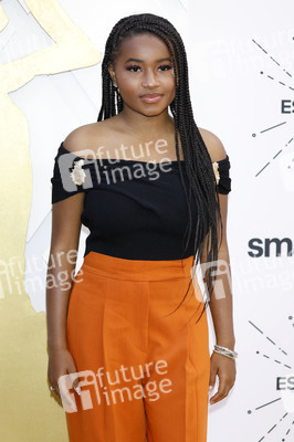 Black Women In Hollywood Awards 2022 in Beverly Hills