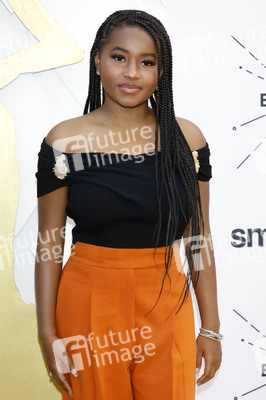 Black Women In Hollywood Awards 2022 in Beverly Hills