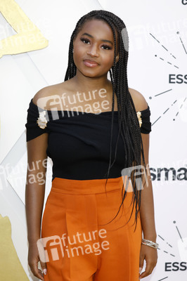 Black Women In Hollywood Awards 2022 in Beverly Hills
