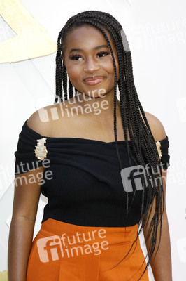 Black Women In Hollywood Awards 2022 in Beverly Hills