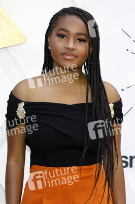 Black Women In Hollywood Awards 2022 in Beverly Hills