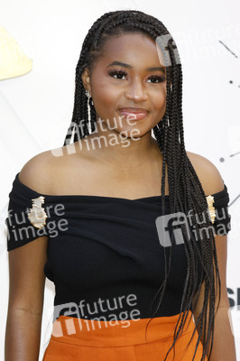 Black Women In Hollywood Awards 2022 in Beverly Hills