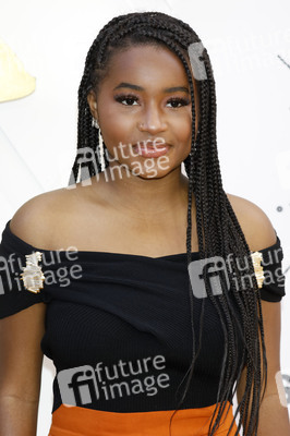 Black Women In Hollywood Awards 2022 in Beverly Hills