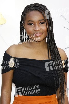 Black Women In Hollywood Awards 2022 in Beverly Hills