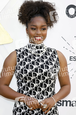 Black Women In Hollywood Awards 2022 in Beverly Hills