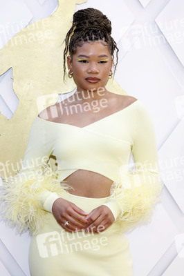 Black Women In Hollywood Awards 2022 in Beverly Hills