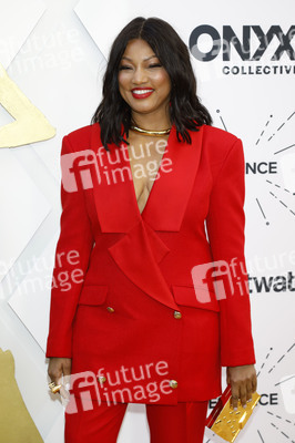 Black Women In Hollywood Awards 2022 in Beverly Hills