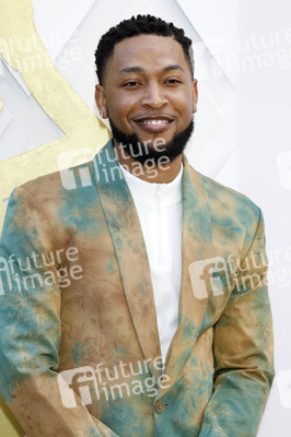 Black Women In Hollywood Awards 2022 in Beverly Hills
