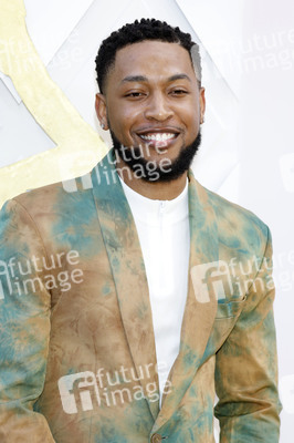Black Women In Hollywood Awards 2022 in Beverly Hills