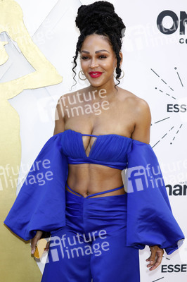 Black Women In Hollywood Awards 2022 in Beverly Hills