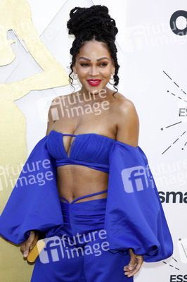 Black Women In Hollywood Awards 2022 in Beverly Hills