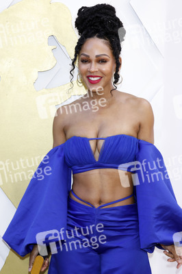 Black Women In Hollywood Awards 2022 in Beverly Hills