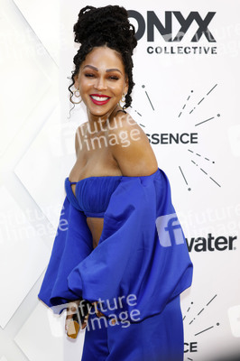 Black Women In Hollywood Awards 2022 in Beverly Hills