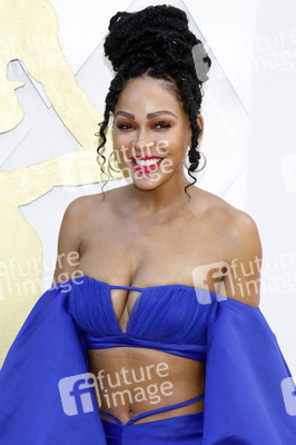 Black Women In Hollywood Awards 2022 in Beverly Hills