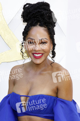 Black Women In Hollywood Awards 2022 in Beverly Hills