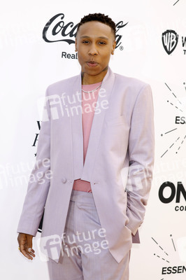 Black Women In Hollywood Awards 2022 in Beverly Hills