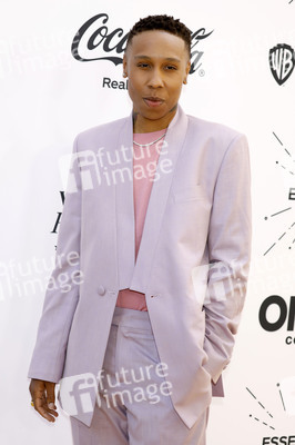 Black Women In Hollywood Awards 2022 in Beverly Hills