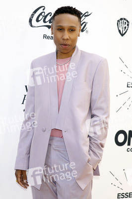 Black Women In Hollywood Awards 2022 in Beverly Hills