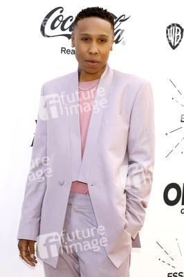 Black Women In Hollywood Awards 2022 in Beverly Hills