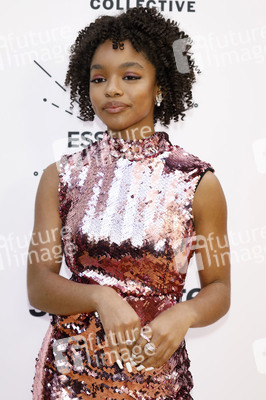 Black Women In Hollywood Awards 2022 in Beverly Hills