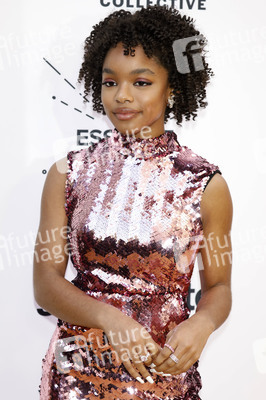 Black Women In Hollywood Awards 2022 in Beverly Hills