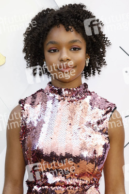 Black Women In Hollywood Awards 2022 in Beverly Hills