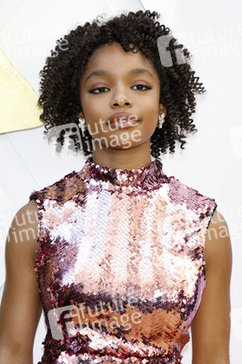 Black Women In Hollywood Awards 2022 in Beverly Hills