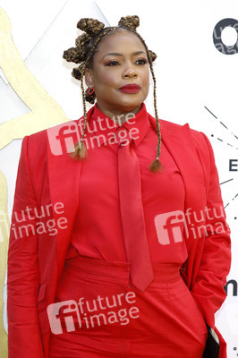 Black Women In Hollywood Awards 2022 in Beverly Hills