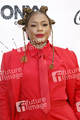 Black Women In Hollywood Awards 2022 in Beverly Hills