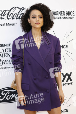 Black Women In Hollywood Awards 2022 in Beverly Hills