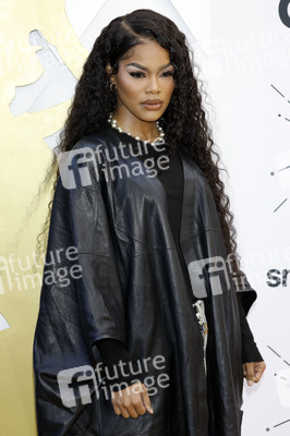Black Women In Hollywood Awards 2022 in Beverly Hills